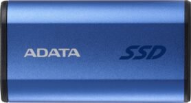 ADATA SE880 SSD 4TB, Blue