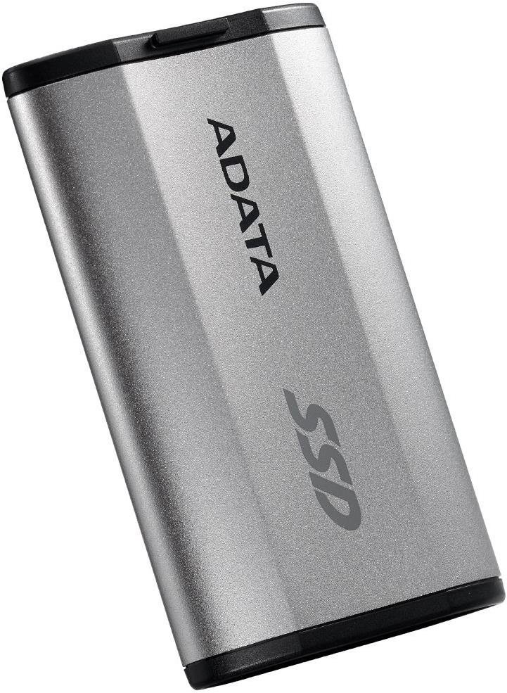 ADATA SD810 SSD 500GB, Titanium Gray