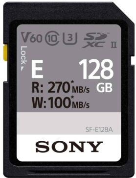 SONY SF-E128A