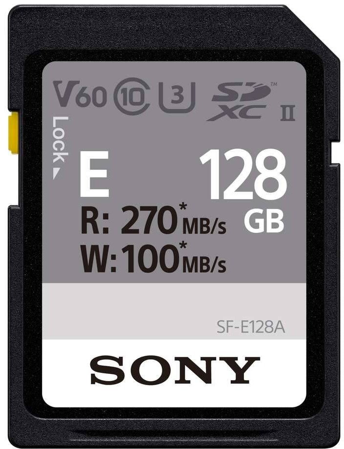 SONY SF-E128A