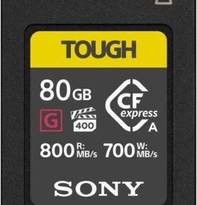 CEA-G80T