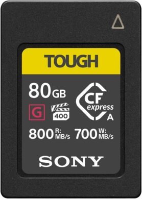 CEA-G80T