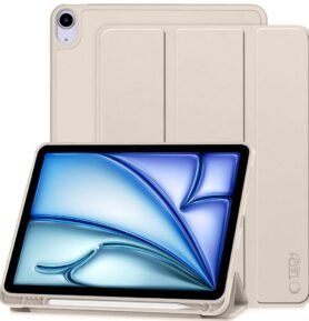 Tech-Protect SC Pen pro iPad Air 10,9'' 4-5gen 2020-2022 / 11'' 6-8gen 2024-2026, hvězdné světlo