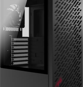 ADATA XPG Valor Air Black