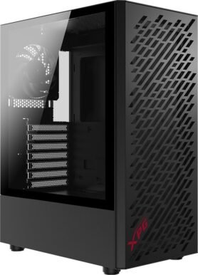 ADATA XPG Valor Air Black