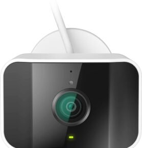 D-Link DCS-8620LH