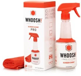 WHOOSH! Screen Shine 500 ml