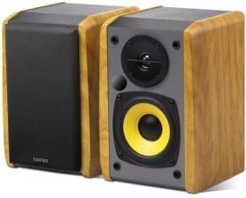 EDIFIER R1010BT hnědá