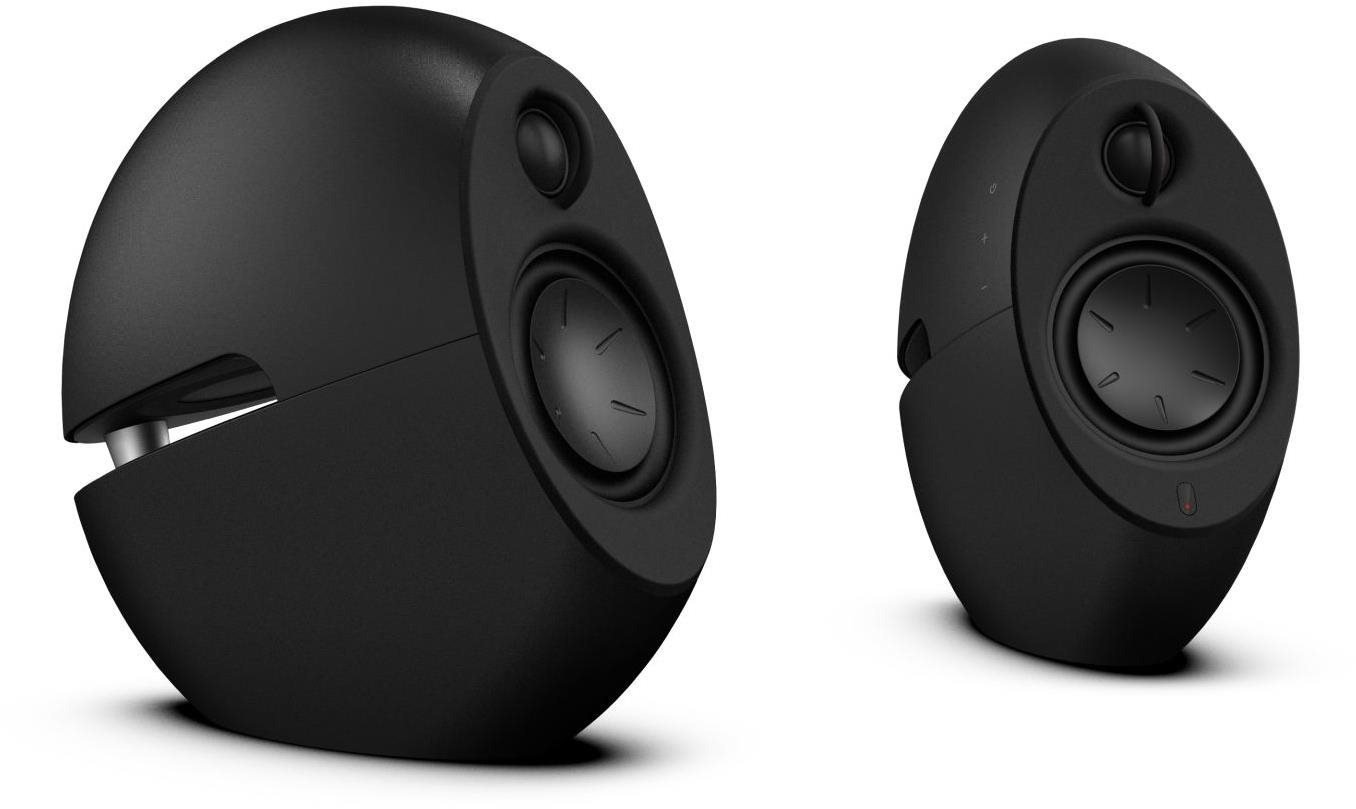 EDIFIER e25HD Luna HD černé