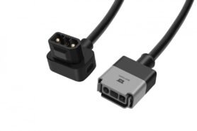 EcoFlow kabel XT150 0,4 m k propojení baterie s Mikroinvertorem
