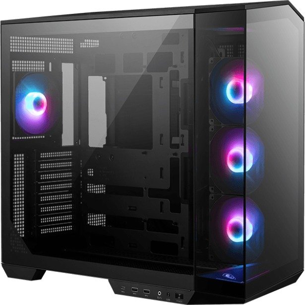 MSI MAG PANO 100R PZ