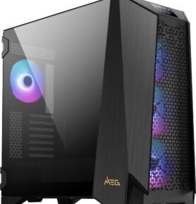 MSI MEG PROSPECT 700R