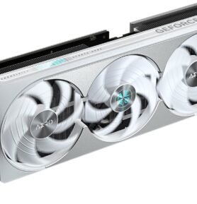 GIGABYTE GeForce RTX 5080 AERO OC SFF 16G