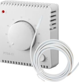 ELEKTROBOCK Termostat PT04-EI