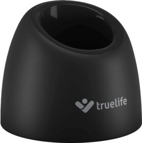 TrueLife SonicBrush Compact Charging Base Black