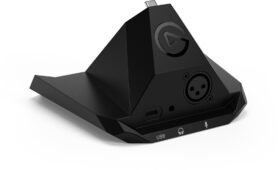 Elgato XLR Dock MK.2 for Stream Deck +