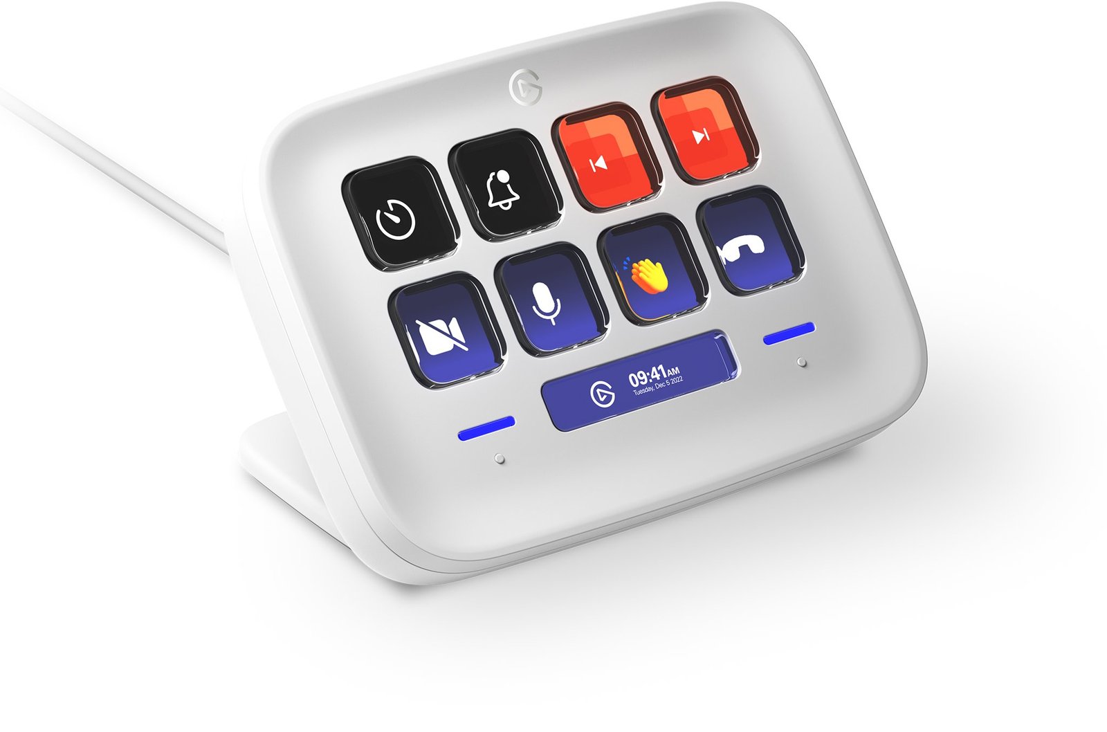 Elgato Stream Deck Neo