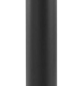 EMOS TERION LED solární sloupkové, s čidlem soumraku, 12.5 × 12.5 × 80.5 cm