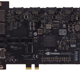 HP NVIDIA Quadro Sync II