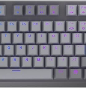 Endorfy Thock V2 TKL Wireless - US