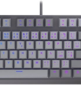 Endorfy Thock V2 TKL - CZ/SK
