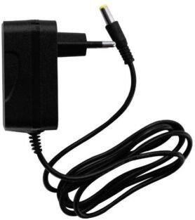 Trafo Prémiový LED napájecí zdroj 12V 24W do zásuvky