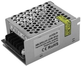 Trafo Prémiový LED napájecí zdroj 12V 35W