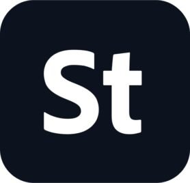 Adobe Stock for teams (Large 750 assets/month)