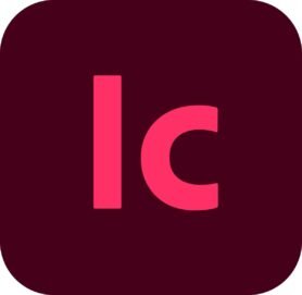 Adobe InCopy for teams, Win/Mac, 12 měsíců