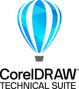 Technická podpora CorelSure (obnova 1 rok) pro CorelDRAW Technical Suite Education