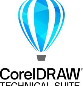 Technická podpora CorelSure (obnova 1 rok) pro CorelDRAW Technical Suite 3D CAD