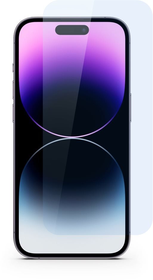 Epico ochranné sklo pro iPhone 13 Pro Max s aplikátorem