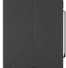 Epico Pro Flip case iPad 12.9" 2018 - černé