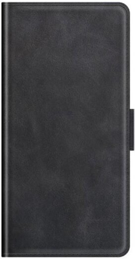 Epico Elite Flip pouzdro pro Motorola EDGE 30 Fusion - černá