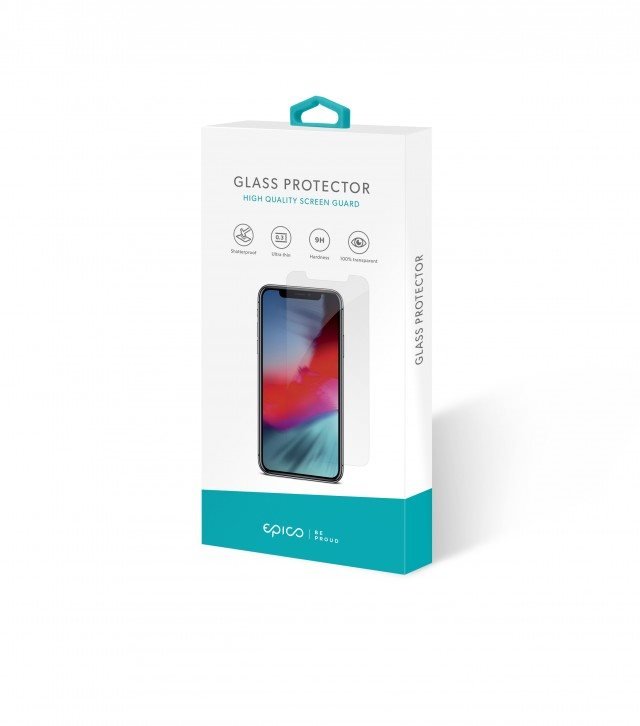 Epico Glass Samsung Galaxy A10
