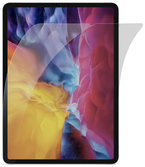 Epico Paper-Like Foil pro iPad 10.2" (2020)