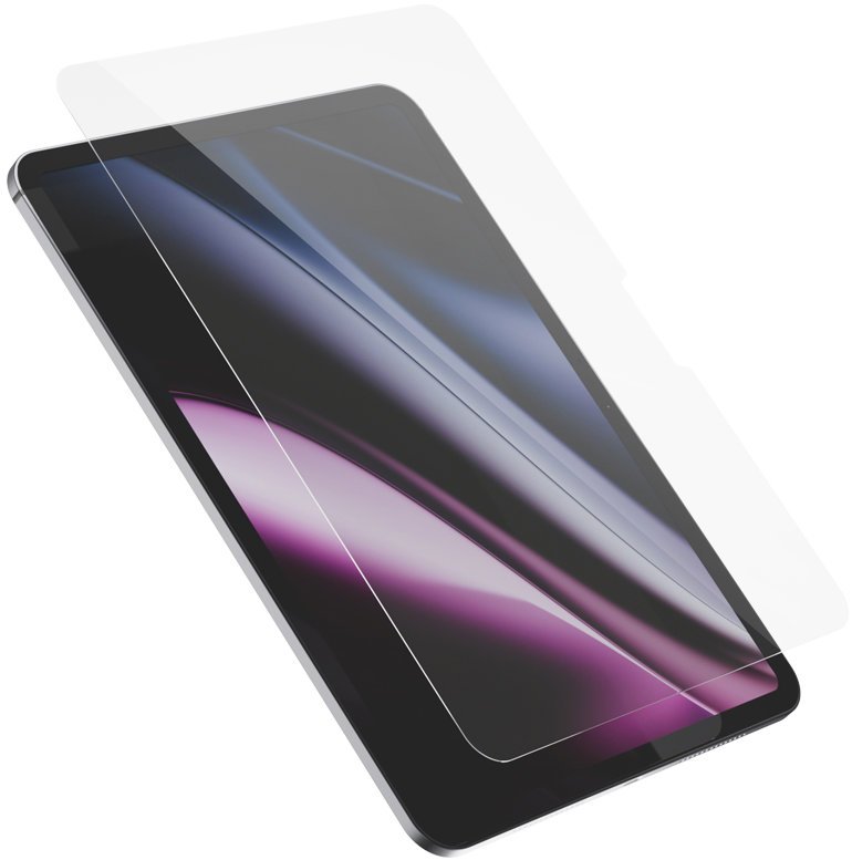 Epico ochranné sklo s jednokrokovým papírovým aplikátorem proti prachu iPad Air 11" (M2-M4)