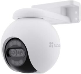 EZVIZ H80x Dual 4K