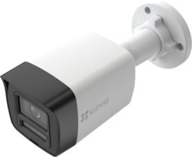 EZVIZ H3K PoE 4K válečková