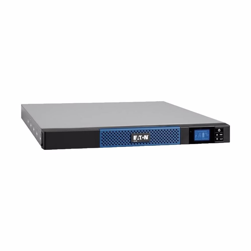 EATON UPS 5P 1550GR-L 1550VA/1100W s Li-Ion bateriemi