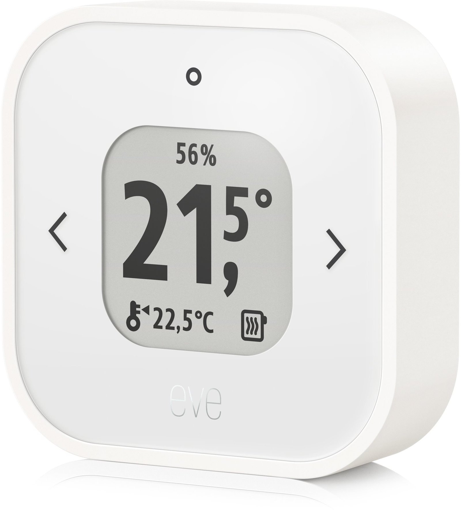 Eve Thermo Control Temperature Sensor & Controller for Eve Thermo (Matter)