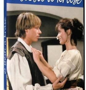 O štěstí a kráse - DVD