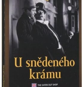 U snědeného krámu - DVD