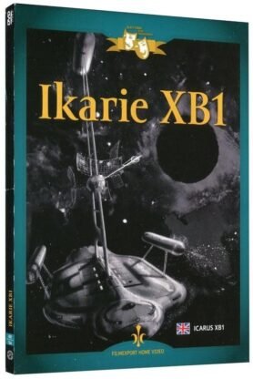 Ikarie XB 1 - DVD