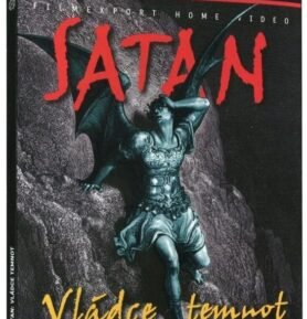 Satan: Vládce temnot - DVD
