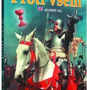 Proti všem - DVD