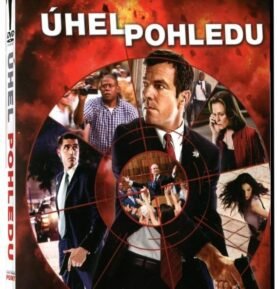 Úhel pohledu - DVD