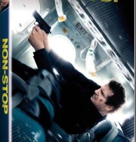 Non-Stop - DVD