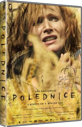 Polednice - DVD