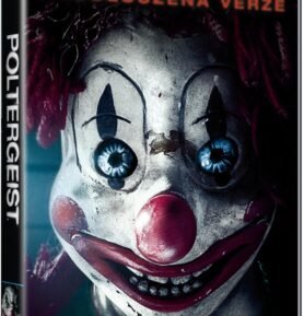 Poltergeist - DVD